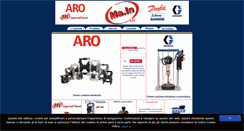 Desktop Screenshot of ma-in.com